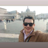 Codelpa Employee Jose Merchan's profile photo