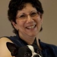 Amega Global LLC Employee Terri Israeli's profile photo