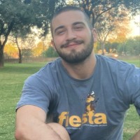 TedCas Employee Javier Floriano's profile photo