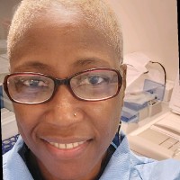 Yvonne Cole Email & Phone Number