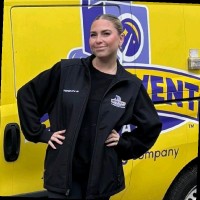 Dryer Vent Wizard International Employee Emma Graytser's profile photo
