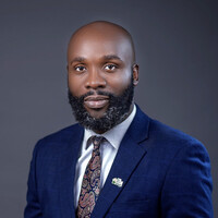 GVE Projects Ltd Employee Chris Nwachukwu's profile photo