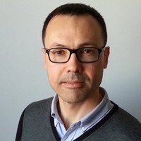 Imagine Institute of Genetic Diseases Employee Antonio Rausell's profile photo