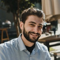 eSwapp Employee Mohammad Rostami's profile photo
