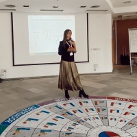 Synde Corp Employee Natalia de León's profile photo