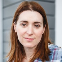 Cybera Inc Employee Meagan Hampel's profile photo