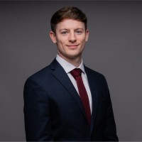 Deloitte Employee Niall Doherty's profile photo