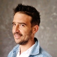 Wingee Employee Antoine Serra's profile photo