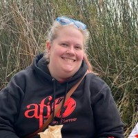 C/NET Solutions Employee Meaghan O'Malley's profile photo