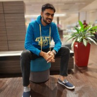 MAS Financial Services Limited Employee Vivek Vyas's profile photo