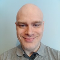 Genesis Automation Healthcare Employee Damien Dennehy's profile photo
