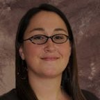 University of Pittsburgh School of Public Health Employee Caitlin McCullough's profile photo