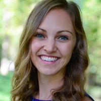 Mythical Games Employee Leah Berry's profile photo