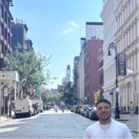 Windy City Cannabis Employee Allen Sanchez's profile photo