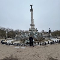 Tonnellerie Ô Employee Alejandro Perez's profile photo