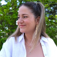 GENTON PRODUCTIONS Employee Valentine Fougassié's profile photo