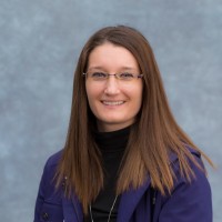 Blue Mountain Hospital District Employee Sylvia Ross's profile photo
