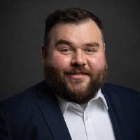 Keeps Home, Inc. Employee Christopher Griffith's profile photo