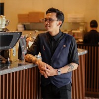 Raindear Employee Muhammad Aziz's profile photo