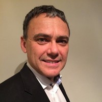 Lodam electronics a/s Employee Patrick Brogan's profile photo