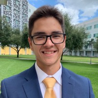 Carnival Corporation Employee Brian Delgado's profile photo