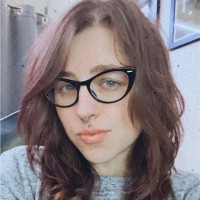 Coverstore Employee Caitlin Wilhoit's profile photo