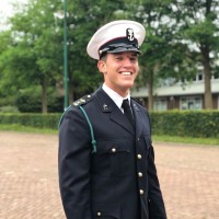 Veiligheidsregio Noord-Holland Noord Employee Roy Wilhelm's profile photo