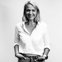 Sunset Hospitality Group Employee Iris Sijmons's profile photo