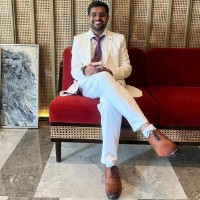 Rize Employee Rachit Arora's profile photo