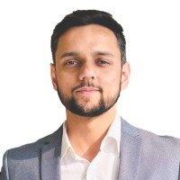 Imenso Software Employee Apoorv Chaudhary's profile photo