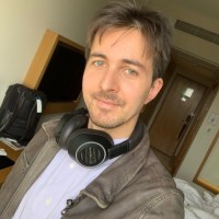 Streamline Media Group Inc. Employee Stefan Baier's profile photo