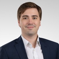 Kestra Investment Management Employee Daniel Makepeace's profile photo