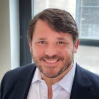 One Earth Rising™ Employee Bronson Lingamfelter's profile photo