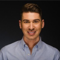 NativePath Employee Cory Andrews's profile photo