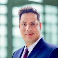Chiyoda Technip Joint Venture Employee Reinaldo Zerpa's profile photo
