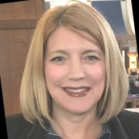 Lake Business Products Employee Robin Johnson's profile photo