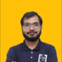 TAKDevs Employee Tayyab Amin's profile photo