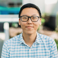 Funraise Employee Joseph Kang's profile photo