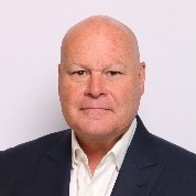 Citi, Global Markets Employee Thomas Barrett's profile photo