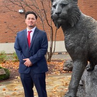 Sel-Tech Employee Angel de la Torre's profile photo