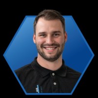 Robert Ott AG Employee Alain Baumann's profile photo