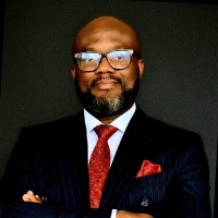 CalBank PLC Employee Daniel Appiah's profile photo