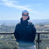 Milesight Security Employee Terry Luo's profile photo