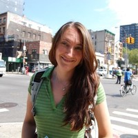 Scientia Vascular Employee Amy McManus's profile photo