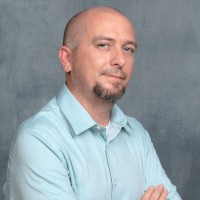 Stanley Consultants Employee Patrick Keith's profile photo