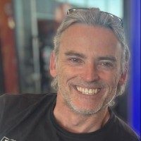 ALMA Observatory Employee Theodoros Nakos's profile photo