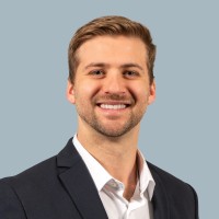 Texas Capital Bank Employee Aaron Henry's profile photo