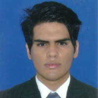 Quest Employee Rodrigo Perez's profile photo