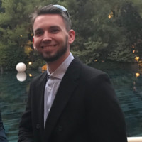 American Fasteners Corp Employee Ryan Antolak's profile photo
