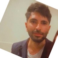 Hüseyin Özdemir Email & Phone Number
